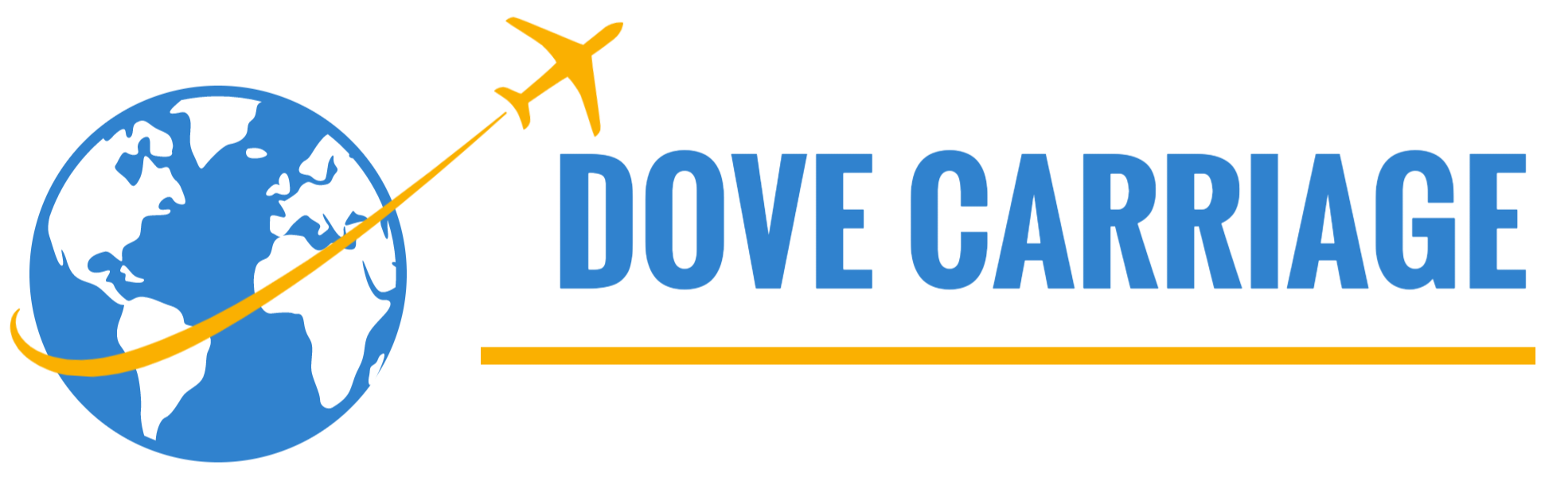 Dove Carriage